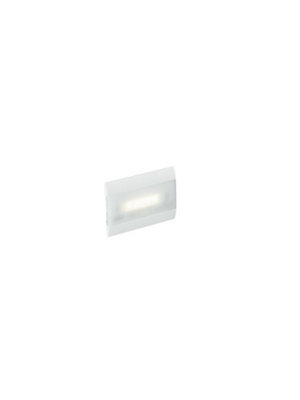 Luminosa Lighting Luminosa Help Emergency Led Lamp With Li-Ion BatteryWhite4000K