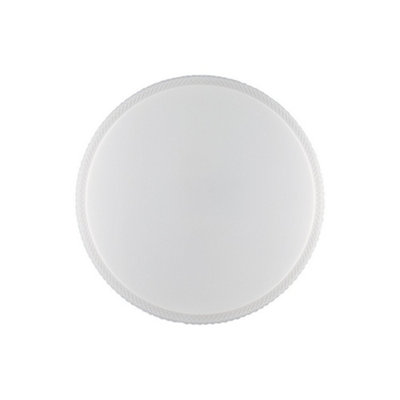 Luminosa Lighting Luminosa Pixel Led Panels White 1700Lm Cct 29.5Cm from B&Q