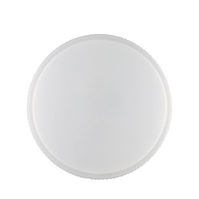 Luminosa Lighting Luminosa Pixel Led Panels White 2600Lm Cct 39.5Cm from B&Q