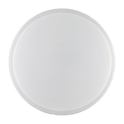 Luminosa Lighting Luminosa Pixel Led Panels White 4000Lm With Remote Control Cct Wifi 49.5Cm from B&Q