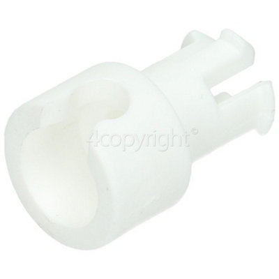 Indesit Genuine Dishwasher Basket Roller PinInd104638 from B&Q
