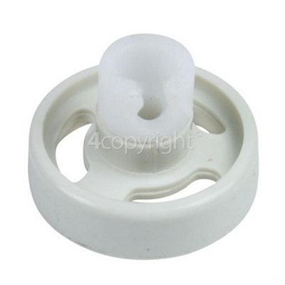 Hoover Genuine Lower Basket WheelHvr49005659 from B&Q