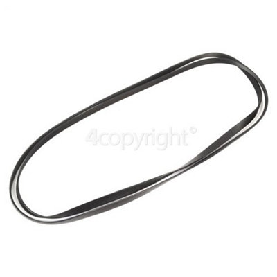 Hoover Genuine Tumble Dryer Poly-Vee Drive Belt1930H7Hvr40001012 from B&Q