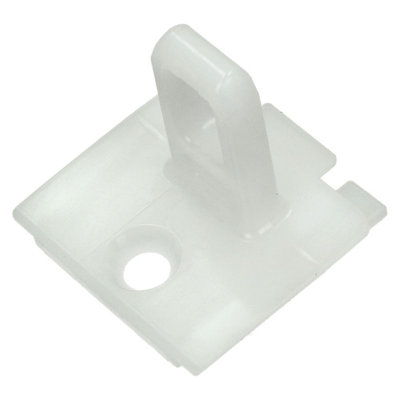 Hoover Genuine Spare PartDoor HookHvr40004091 from B&Q