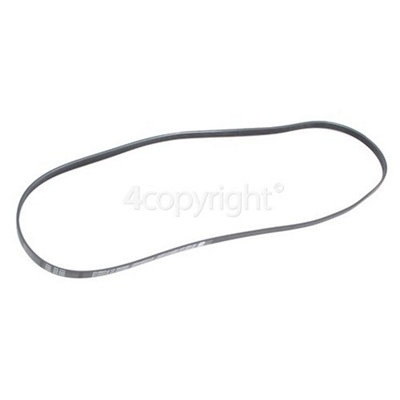 Hoover Washing Machine Drive Belt 41039460 1225mm Replacement Belt - Image 2