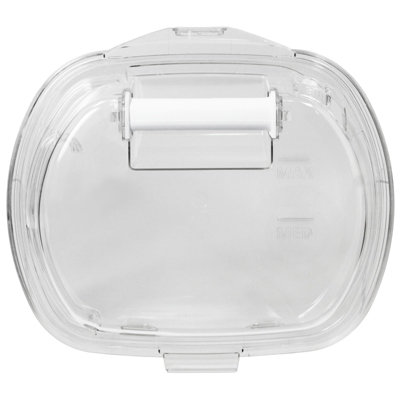 Spares2Go Water Collector Container Bottle For Hoover Dynamic Tumble Dryer from B&Q