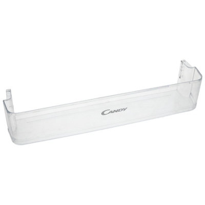 Hoover Fridge Door Lower Bottle Shelf from B&Q