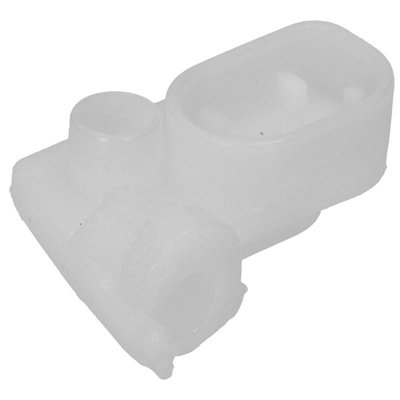 Hoover Genuine Tumble Dryer Lower Hinge SleeveHvr40009171 from B&Q