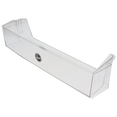 Hoover Fridge Door Lower Bottle Shelf from B&Q