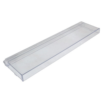 Hoover Genuine Fridge & Freezer Basket Front PieceHvr49107409 from B&Q