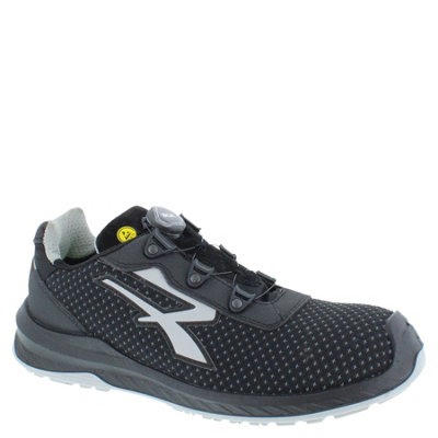 B&Q -  Monaco S Esd Boa Putek Safety Trainers