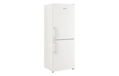 Indesit White Ib55532wuk 55Cm Fridge Freezer In - Image 9