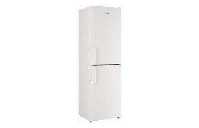 Indesit Ib55 732 W Uk F/s Low Frost 50/50 Fridge FreezerWhite from B&Q