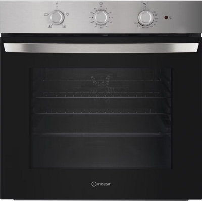 Indesit Io 233 X Uk - Image 8