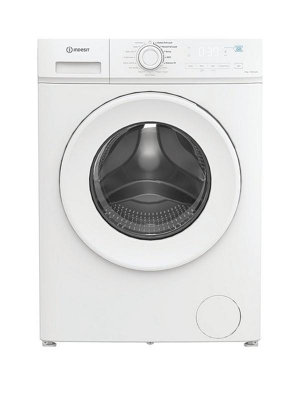 Indesit Ima 864 My Time UkWhite 8Kg Washing MachineA Energy from B&Q