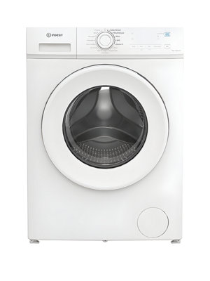 Indesit Ima 764 My Time UkWhite 7Kg Washing MachineA Energy from B&Q