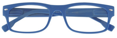 Zippo Reading Glasses B4 Blue +3.50 from B&Q