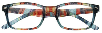 Zippo Reading Glasses +3.00 Multi Pearl from B&Q