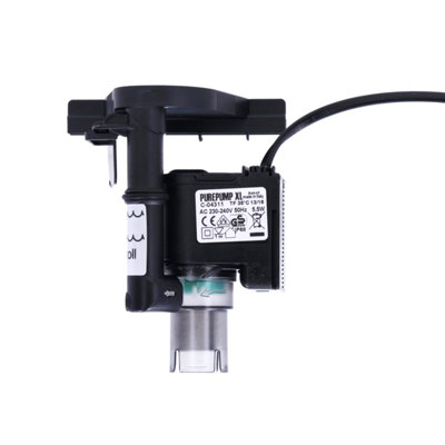 Original Askoll Pure Pump Replacement X-Large from B&Q
