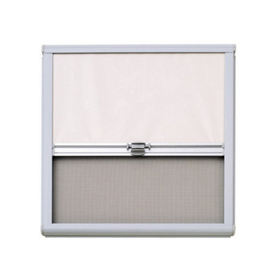 B&Q -  Nrf Blind And Flyscreen 500 X 650 mm