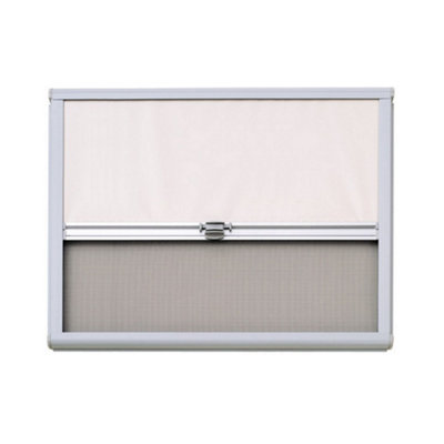 B&Q -  Nrf Blind And Flyscreen 1100 X 650 mm