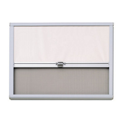 B&Q -  Nrf Blind And Flyscreen 1300 X 650 mm