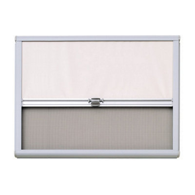 B&Q -  Nrf Blind And Flyscreen 1400 X 650 mm