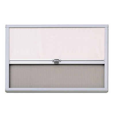 B&Q -  Nrf Blind And Flyscreen 1800 X 650 mm