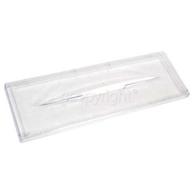 Hotpoint Genuine Fridge Salad Crisper Drawer FrontMerc00283264 from B&Q