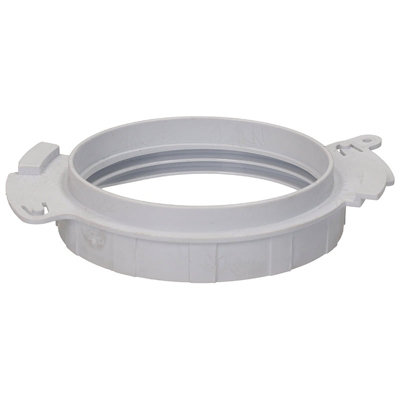 B&Q -  Genuine Tumble Dryer Vent Hose AdaptorHpt1703291