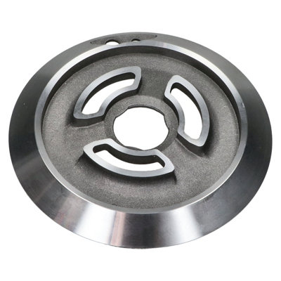 Smeg Genuine Large Burner HeadSmg870650142 from B&Q