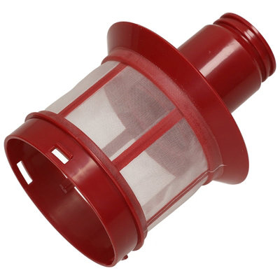 Hoover Genuine Spare PartFilter BulkheadHvr48030109 from B&Q
