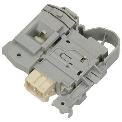 Hoover Genuine Spare PartDoor LockHvr43030357 from B&Q