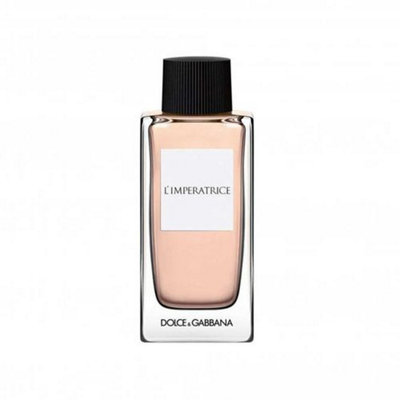 Dolce & Gabbana Unisex D&G L'Imperatrice Pour Femme Edt Spray 100 ml - One Size - Image 32