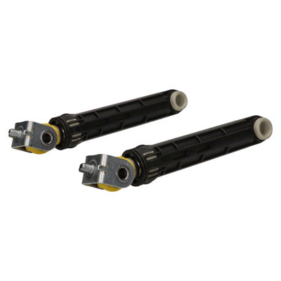 B&Q -  Genuine Washing Machine Shock AbsorberPack Of 2Merc00303589