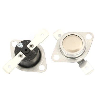 Hotpoint Genuine Tumble Dryer Thermostat Kit- Merc00306861 from B&Q