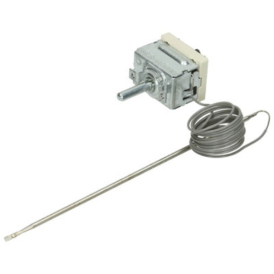 B&Q -  Genuine Oven Thermostat : Ego 55.17059.330 Wpl480121100077