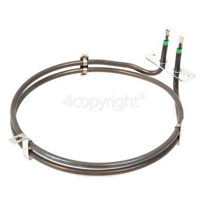 Whirlpool Genuine Fan Oven Element 2000WWpl481225998405 from B&Q
