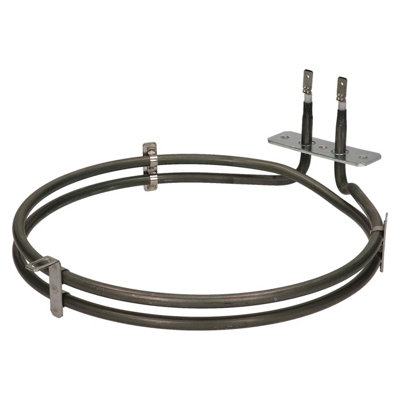 Whirlpool Genuine Fan Oven Element 2000WWpl481225998406 from B&Q