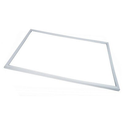 Whirlpool Genuine Fridge/Freezer Door Seal : 790X510mm - Wpl481946818316