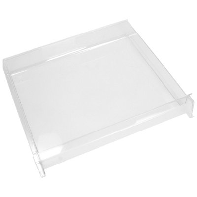 Whirlpool Genuine Freezer Upper Small Drawer Wpl481010596939 from B&Q
