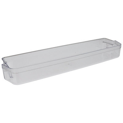Whirlpool Genuine Upper Fridge Door Dairy ShelfWpl481941879332 from B&Q