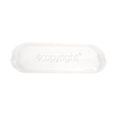 Whirlpool Genuine Cooker Hood DiffuserLamp CoverWpl481944268742 from B&Q