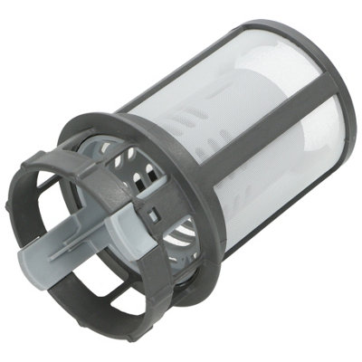 B&Q -  Whirpool Genuine Washing FiltersWplc00386682