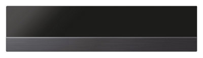 B&Q -  Hwo15Nwd4Xb1 Black Warming Drawer