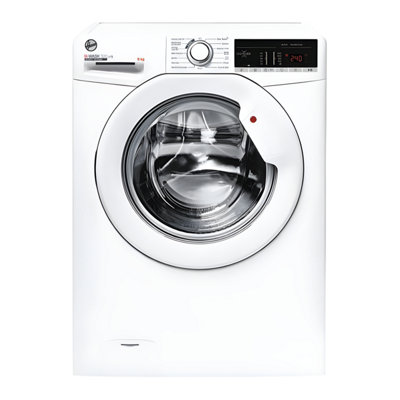 Hoover H3w-48Ta4180-Hwash-300 1400Rpm Washing Machine Load Class B 8Kg
