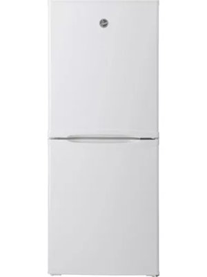 B&Q -  Hoch1S513Ewk-1White Freestanding 50/50 Fridge FreezerE Energy