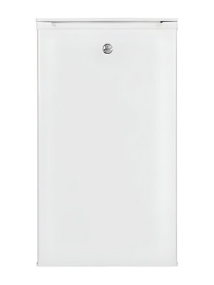 B&Q -  Huhs 38EwkWhite Undercounter FreezerE Energy