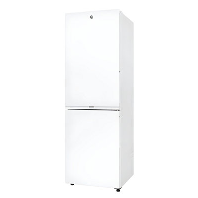 Hoover White 59.5Cm 60/40 Fridge Freezer - Image 6