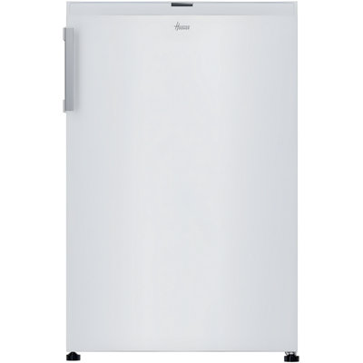 Hoover HONLQ2S58EWHK Under Counter Larder Fridge 129L Capacity White 850 x 545 x 562 mm - Image 7